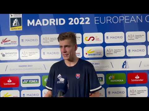 #EC22 - Milan Dratva