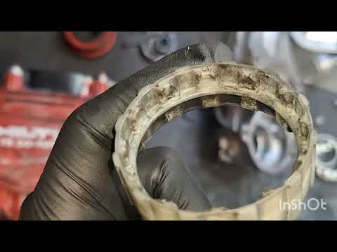Hilti te50 repair ⚙️🪛🔧 - Image 2