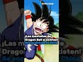 Las monta&ntilde;as donde vive Goku son reales