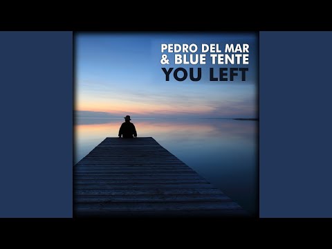 You Left (Ferry Tayle Universal Language Remix)