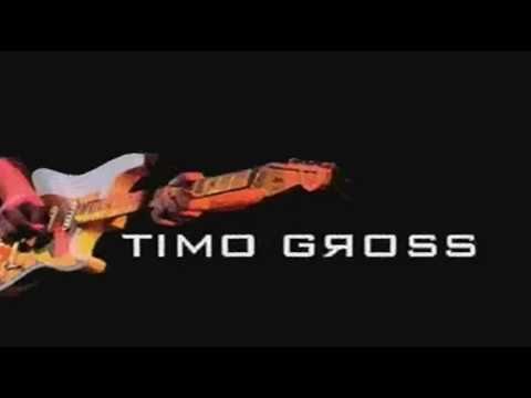TIMO GROSS - SWEET LOVE (LIVE)