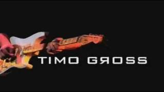 TIMO GROSS - SWEET LOVE (LIVE)
