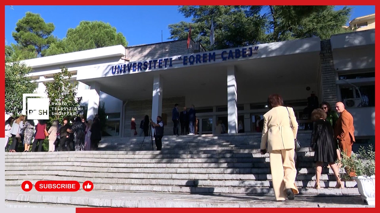 Program i ri studimi në Universitetin e Gjirokastrës- “Infermieristikë“, bashkëpunim me universitetin e Piemontes në Itali