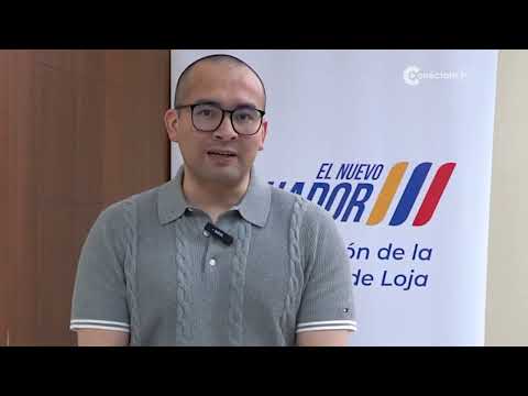 Consejo Provincial de Seguridad Loja