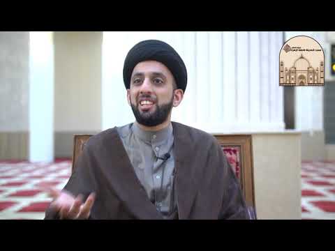 ⁣منهاج الصالحين – باب التقليد مسألة 3-  سماحة السيد موسى العلي