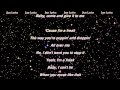 Enrique Iglesias - I'm A Freak - LYRICS ft ...