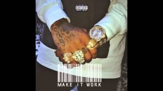 Make It Work (Drake Diss) (Bass Boosted) - Tyga