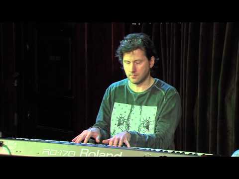 Sadam ja Laikre - Tulbid ja Bonsai