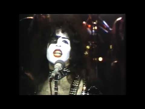 I Want You - KISS