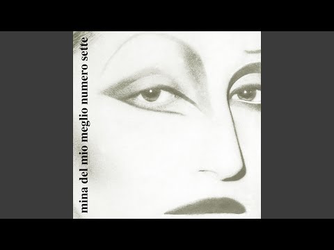 Videoclip de Ancora, ancora, ancora (2001 Remaster) — Mina
