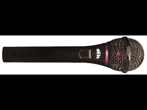 W2SDR Test Run W/ A Heil HM12 on 75m LSB