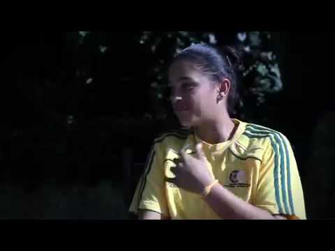Girls & Football South Africa: Help Us Score!