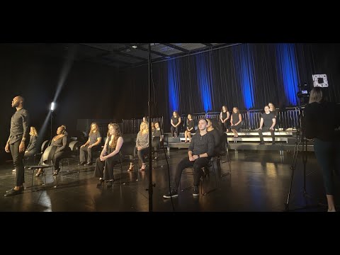 Broadway Under The Stars: Make Them Hear You/You Will Be Found (cover) - Ragtime & Dear Evan Hansen