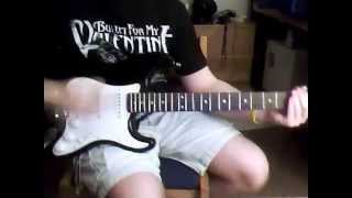 The Amity Affliction - R.I.P. Foghorn (Cover)