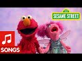Sesame Street Two Friends Of Two With Elmo And Abby