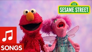 Sesame Street: Two Friends of Two with Elmo and Ab