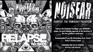 NOISEAR - "Global Warning"