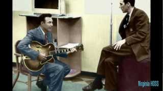 Jim Reeves... I&#39;ve Lived A Lot In My Time - 1960