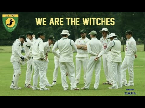 Great Witchingham Cricket Club vs Copdock & O.I. Cricket Club