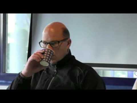 Lukon tiedotustilaisuus 13 9 2012