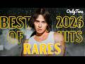 Best of rares 2026 🔝 Cele Mai Ascultate Hituri din 2026