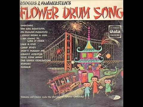 Edna McGriff – Grant Avenue