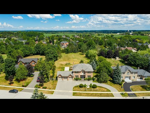 5 Summergate Court, Caledon East