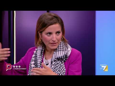 Benedetta Scuderi: “Noi parlamentari tornati prima degli altri? Non avevamo scelta, ci hanno ...