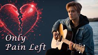 Download lagu Setelah Hujan, Hanya Rasa Sakit 😥 Lagu Cinta Sedih yang Indah | Video Lirik Patah Hati yang Menyentuh mp3