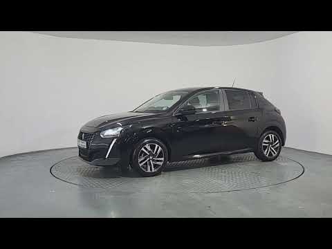 Peugeot 208 ACTIVE 1.2 Petrol Manual - Image 2