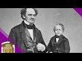 On This Day 13th July 1883 General Tom Thumb