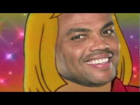 WhatsSlamminonn HE MAN SLAM JAM REMIX