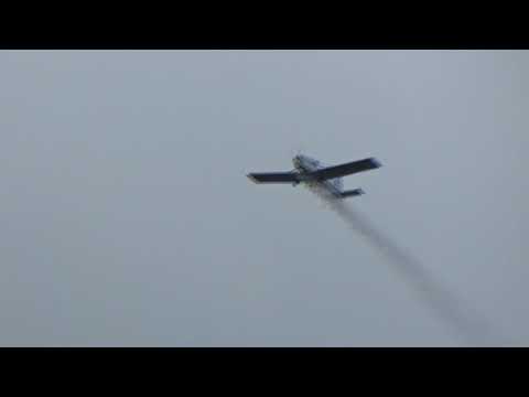 KRCM - Volksplane Aug 2019