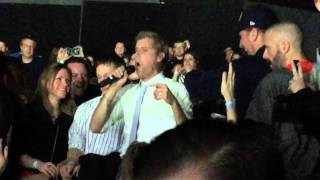 Andrew McMahon in the Wilderness - Synesthesia Live