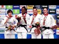 Jorge Fonseca Wins Gold And Becomes Portugal S First Judo World Champion