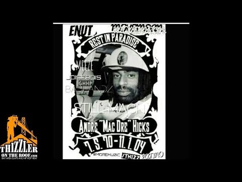 AMONEYMUZIC ft. E-Nut & Meez - Still Maccn [Thizzler.com]