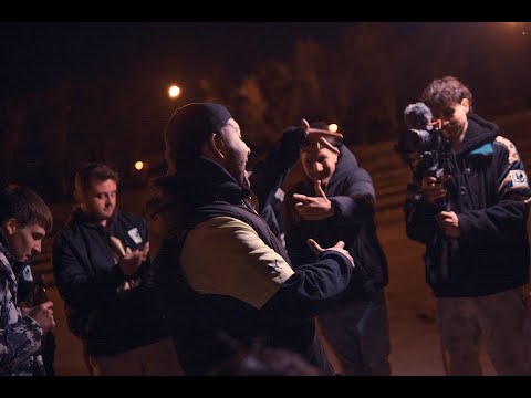 BATO VS CLÍMAX - 4os Golden Peak - Regional 11 Febrero