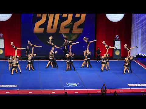 Prodigy Allstars Midnight Worlds 2022 Day 2