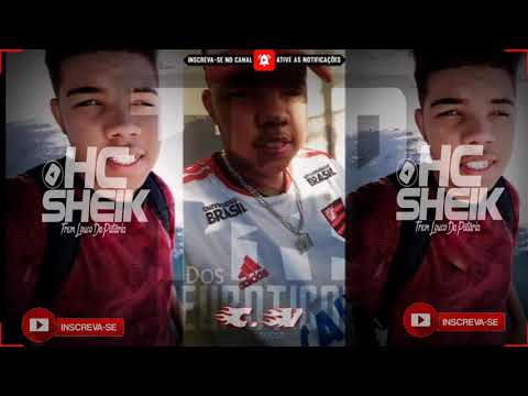 TA 2 MAIOR COMPLEXÃO - Nego Atl Mc feat Mc lohan ( Prod. Santa rosa Rafael e Matheus do sapê ) Rap