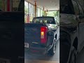 2023 GWM Poer Commercial 4WD System Black Color Gwm Shorts Car 4wd 2023 Review