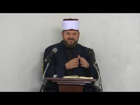 24. En-Nur 32-34 - Nxitja për martes (28.11.2018)