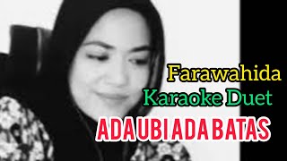 Download lagu Ada Ubi Ada Batas - Saloma | Karaoke Duet Smule mp3