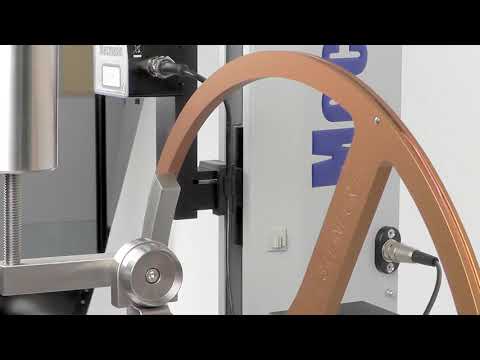 Rotational sports bottle closure tester  PDV15187