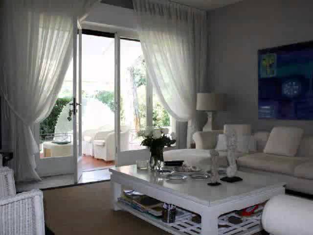 lido di camaiore focette villa singola