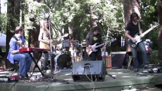 Megan Slankard Band &quot;Mocking Bird&quot;