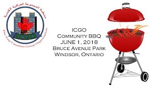 Did you miss our Community BBQ?