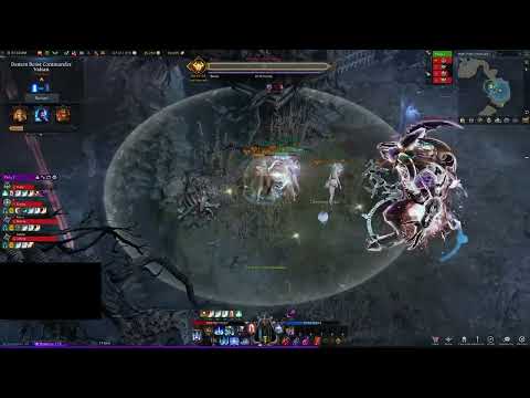 638 Wolf kill - G1- Inferno Valtan