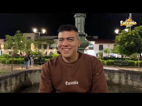 Llevamos Freestyle a Chachapoyas con Ventyzco, K-ly y Trebol | Vlog 005