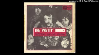 Pretty Things - Defecting Grey