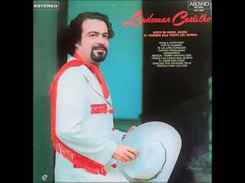 Lindomar Castilho - Adios mi amor adios ( Brasil, 1977)